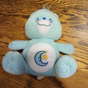 Care Bears - Bedtime Bear